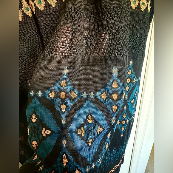 Rachel Zoe Elias dress size Medium - Picture 11 of 11